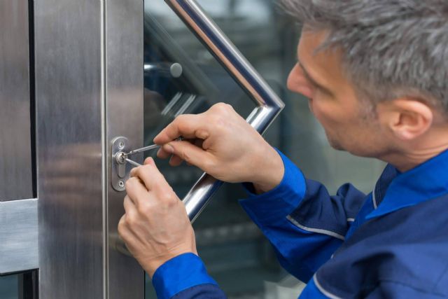 Servicio urgente de apertura de puertas en Madrid - 1, Foto 1