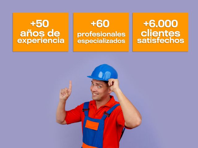 Butano Servicios Preventivos, sinónimo de máxima seguridad gracias a su Certificado Oficial Repsol - 1, Foto 1