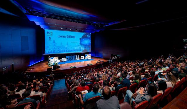 Cerca del 50% de los puestos de Secretarios, Interventores y Tesoreros de la Administración Local están sin cubrir - 1, Foto 1