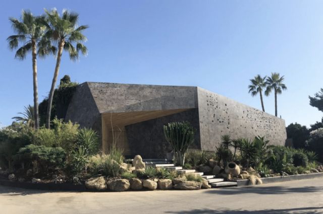 Así es Momento Marbella, el apodado templo de la música electrónica con un restaurante a cielo abierto - 1, Foto 1