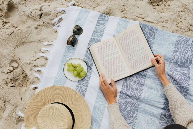 Los 5 libros más interesantes para leer en verano, de la mano de Buscalibre - 1, Foto 1