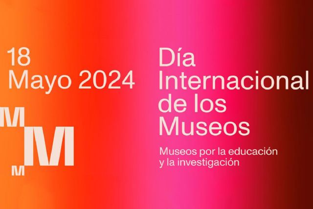 Cultura celebra el Día Internacional de los Museos 2024 bajo el lema ´Museos por la educación y la investigación´ - 1, Foto 1