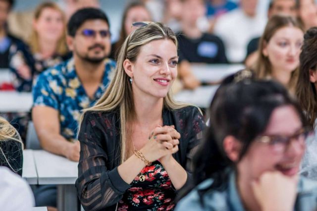 ESEI en la vanguardia del ecosistema startup español - 1, Foto 1