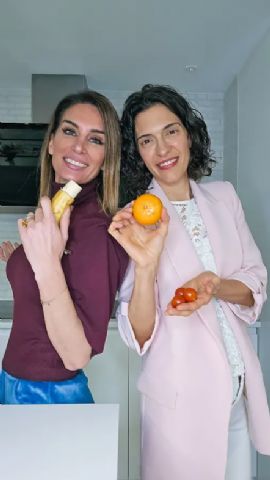 Hoy se come: El podcast y comunidad de Yolanda Vélaz y María Marqués para una alimentación infantil saludable, sostenible y segura - 1, Foto 1