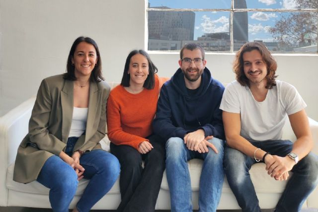 Identify Travel consigue 400.000€ en su primera ronda de inversión - 1, Foto 1