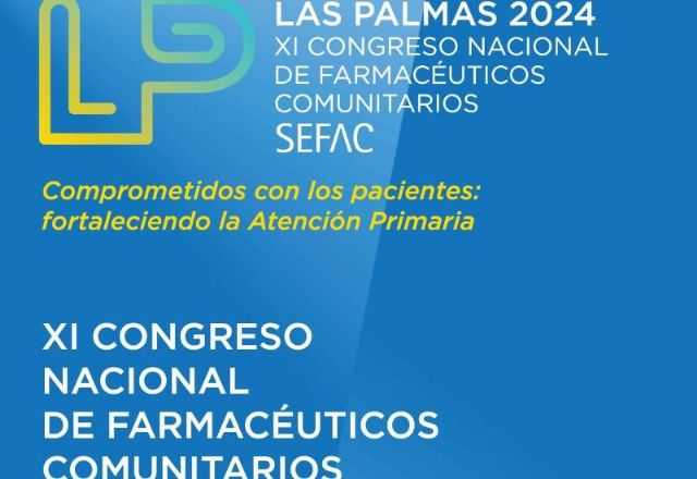 Ocho trabajos desarrollados en farmacias guipuzcoanas se exponen en el Congreso de la Sociedad Española de Farmacia Clínica, Familiar y Comunitaria (SEFAC) - 1, Foto 1