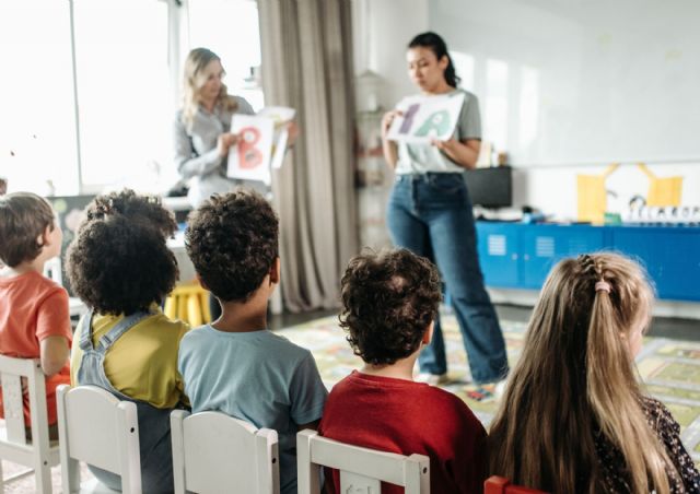 La escuela Ver Pensar Sentir mejora su presencia online gracias a las ayudas del Kit Digital - 1, Foto 1