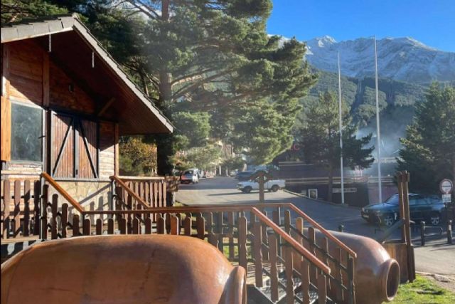 Alianza para el desarrollo urbanístico de La Pinilla Mountain Resort - 1, Foto 1