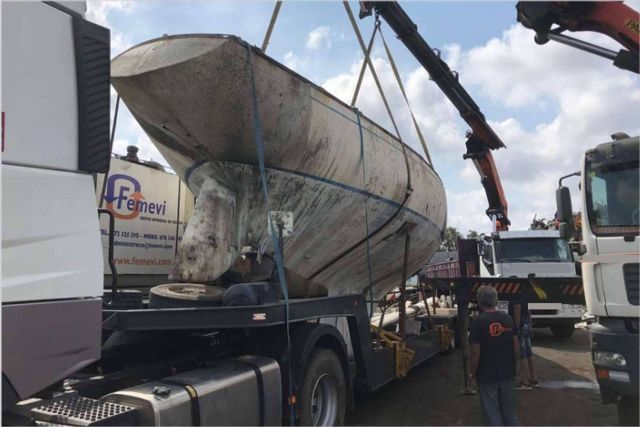 Femevi, especialistas en transporte de residuos, reciclaje y gestión de desechos peligrosos - 1, Foto 1