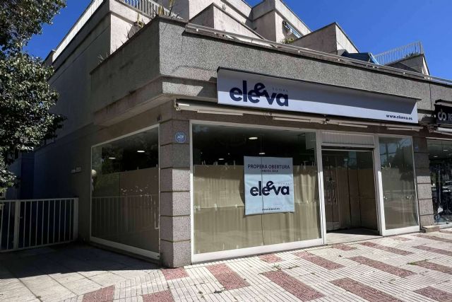 Inauguración de Eleeva Homes, la agencia inmobiliaria que revoluciona el sector en Platja d´Aro - 1, Foto 1