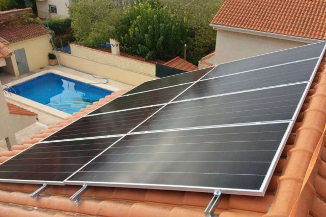 Maygmó Energía, paneles solares en Alicante, Murcia y gran parte de la Comunidad Valenciana - 1, Foto 1