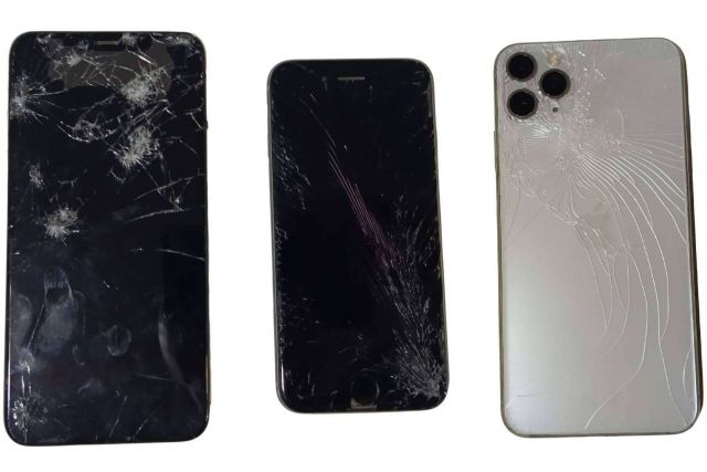 Reparar Ordenadores, la opción recomendada para cambiar la pantalla del iPhone 14 - 1, Foto 1