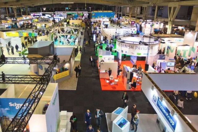 ISID confirma su presencia en el Smart City Expo World Congress 2024 - 1, Foto 1