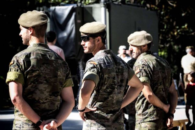 Ser militar en 2024; nueva profesión de moda entre los jóvenes - 1, Foto 1