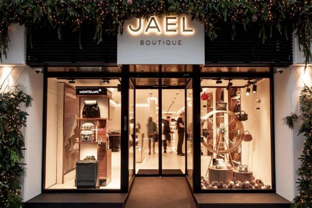 Conseguir marcas exclusivas en accesorios y complementos de lujo, de la mano de Jael Boutique - 1, Foto 1