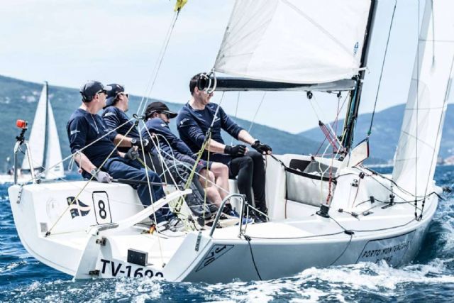 Todos los detalles de la Porto Montenegro Match Race - 1, Foto 1