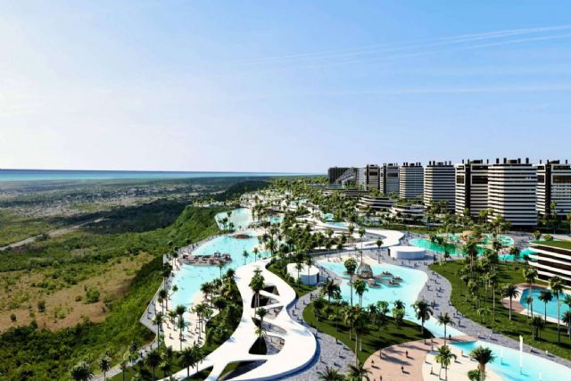 Larimar City, el destino perfecto para una inversión inmobiliaria en Punta Cana - 1, Foto 1