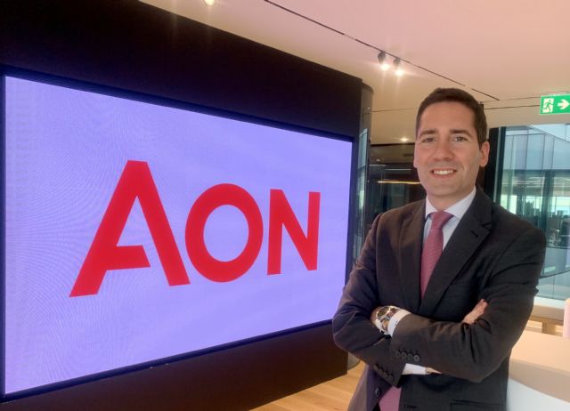 Fernando Gragera se incorpora a Aon para liderar el área de seguros de contingencias y litigios en Iberia - 1, Foto 1