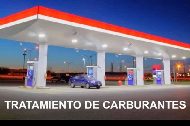 Eco Carburante Motor destaca por su innovación al tratar cualquier carburante y convertirlo en carburante verde - 1, Foto 1