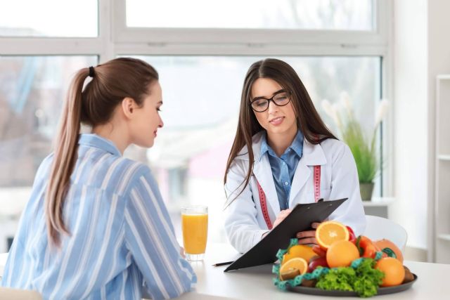 Nutrición deportiva, el máster a distancia de ISEB - 1, Foto 1