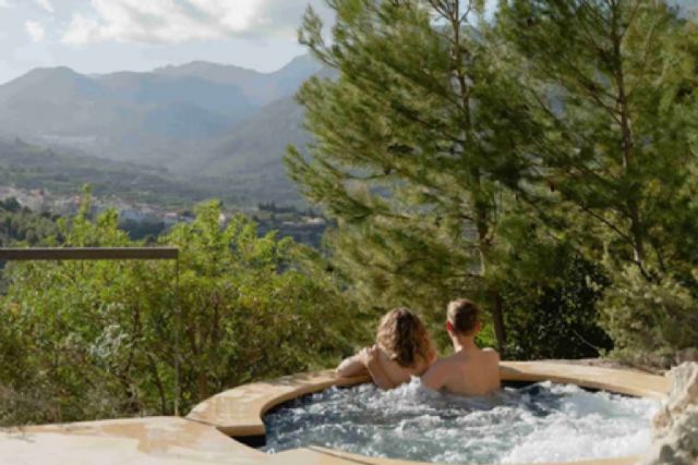 Vivood Landscape Hotel, escapadas románticas para desconectar en pareja - 1, Foto 1