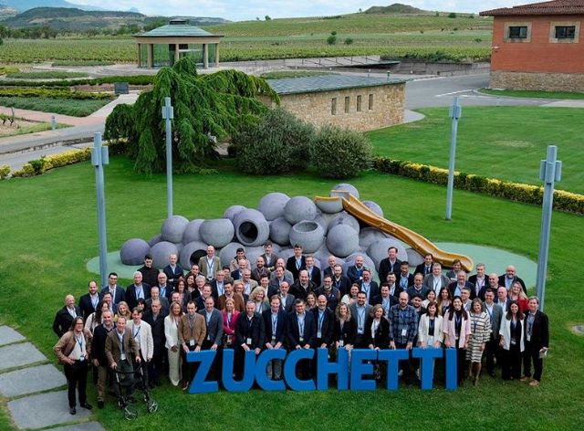 En el XXX aniversario de Solmicro ERP, Zucchetti Spain sigue apostando por el futuro y la innovación - 1, Foto 1