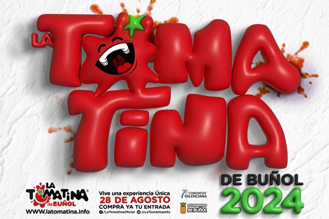 Tomatina 2024, la fiesta llega otro año a Buñol - 1, Foto 1