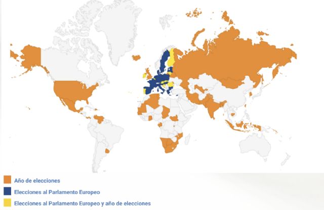 España es el séptimo país del mundo con más ransomware - 1, Foto 1