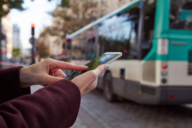 Las ventajas que ofrece a las empresas el contar con un módulo de lanzadera de autobuses como el de Hybo - 1, Foto 1