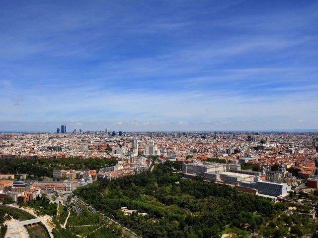 Nuevos barrios y más ayudas para vivir mejor en Madrid - 1, Foto 1