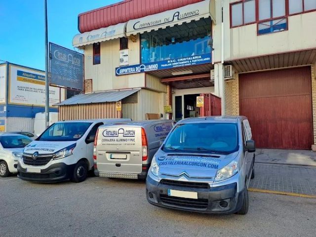 Cristalería Alcorcón expande su negocio de ventanas de aluminio y PVC a Málaga - 1, Foto 1