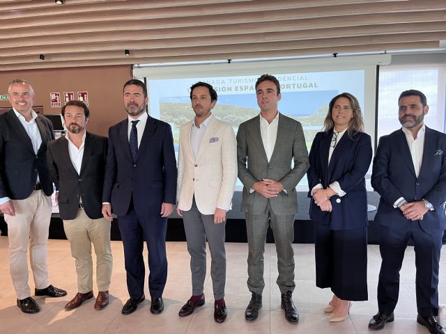 Sotogrande lidera junto a FAEC una prestigiosa jornada sobre turismo residencial - 1, Foto 1