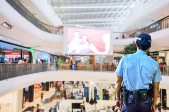 Formación en director de seguridad, detective privado y áreas relevantes - 1, Foto 1