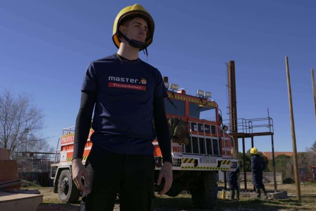 Más de 1.000 plazas de Bomberos y Bomberos forestales pendientes de publicar - 1, Foto 1