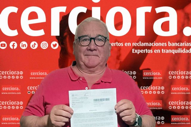 Un pensionista recupera 12.500€ del complemento de maternidad de la mano de Cerciora - 1, Foto 1