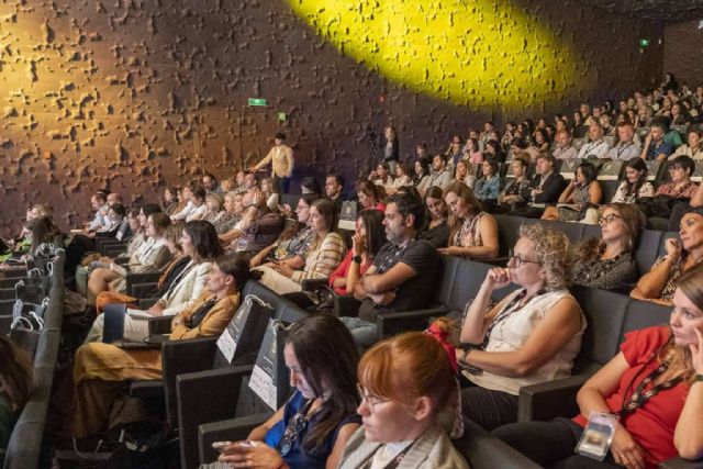 INTRAMA Presenta la Tercera Edición de Wellbeing Summit; El Congreso de referencia en Bienestar Corporativo - 1, Foto 1