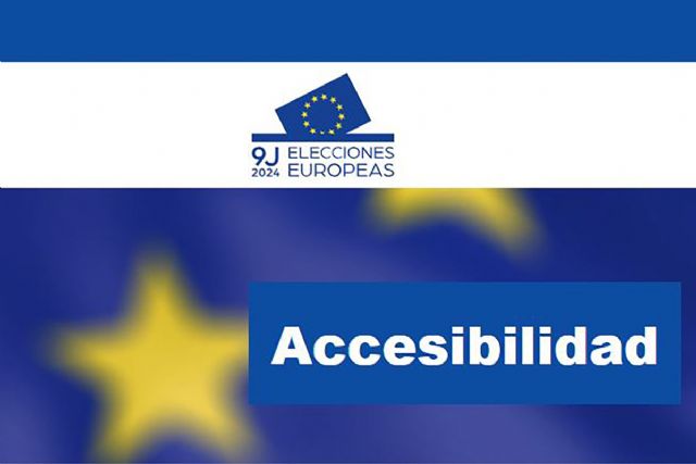 Interior amplía las medidas para facilitar el voto accesible de las personas con discapacidad - 1, Foto 1