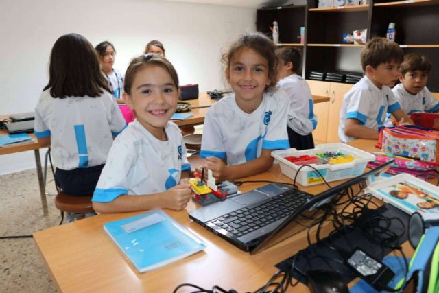 La importancia de la educación digital en familia para un futuro seguro de los hijos, por el Colegio Casvi - 1, Foto 1