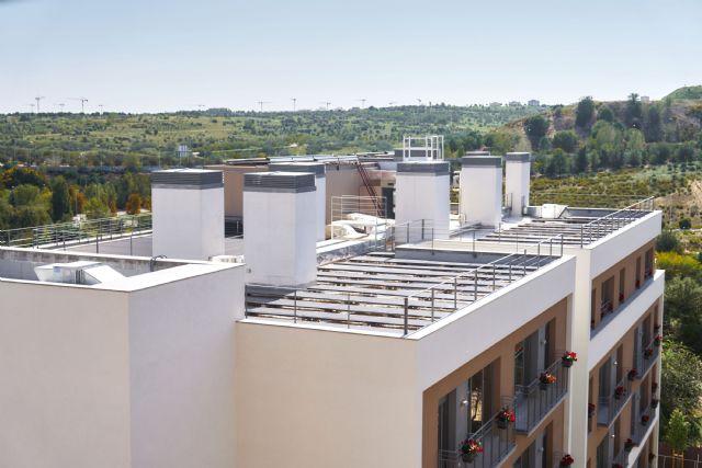 Las Arcadias El Encinar celebra su primer año como senior living de lujo en Madrid - 1, Foto 1