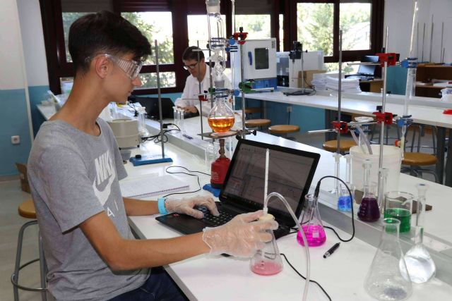 Pasaporte al éxito académico, el Bachillerato Internacional abre puertas a jóvenes visionarios, por Casvi Villaviciosa - 1, Foto 1