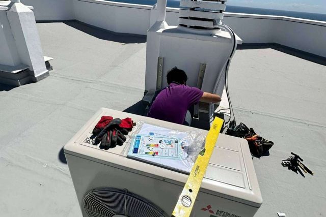 Distintas opciones de aire acondicionado por conducto de la mano de Doctor Frio - 1, Foto 1