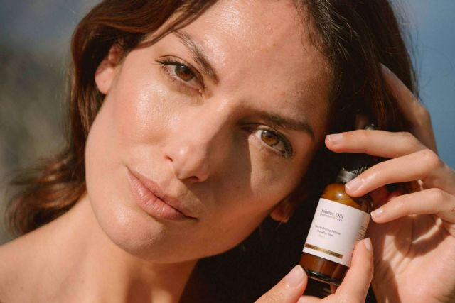 Sublime Oils revoluciona la protección sistémica solar con innovaciones como el Serum Omega 3 - 1, Foto 1