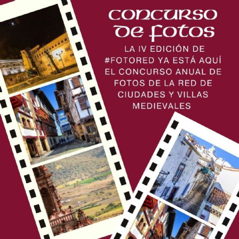 En marcha la IV Edición del Concurso FotoRed en Instagram de la Red - 1, Foto 1