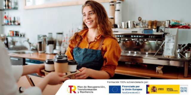 Formación gratuita: Más de 1.000 plazas disponibles para profesionales de hostelería y turismo - 1, Foto 1