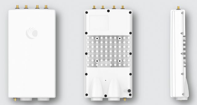 EPMP 4600 de Cambium Networks obtiene la certificación de la FCC y del ISEDC para redes inalámbricas fijas de 6 GHz en exteriores - 1, Foto 1