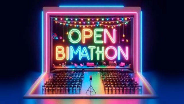 BIM despliega todo su potencial en la primera edición de OpenBIMathon - 1, Foto 1