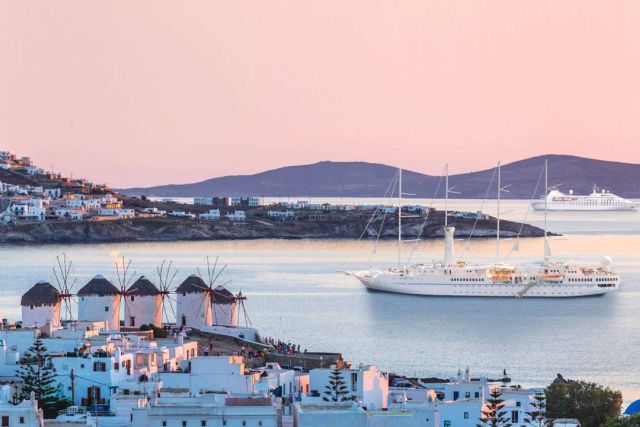 Windstar Cruises presenta sus dos nuevos yates y sus itinerarios para el Verano 2024 - 1, Foto 1