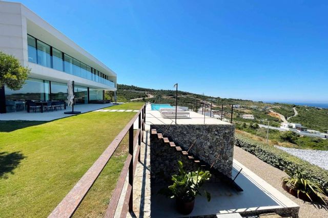 Villa Alkaram, una alternativa de descanso en Zahara de los Atunes - 1, Foto 1