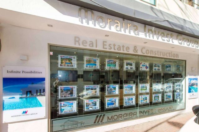 Encontrar la propiedad ideal en Moraira, con el asesoramiento personalizado de Moraira Invest Group - 1, Foto 1