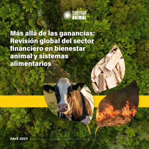 Nuevo informe revela el papel crucial de la banca en la transformación de los sistemas alimentarios - 1, Foto 1